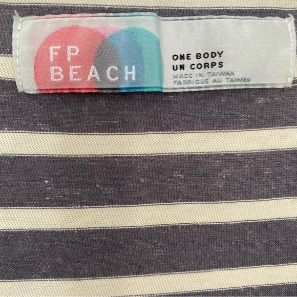 Free People Long Sleeve Tunic - Picture 2 of 11